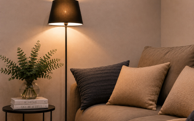 Квартира Comfort Plus в ЖК Центральный