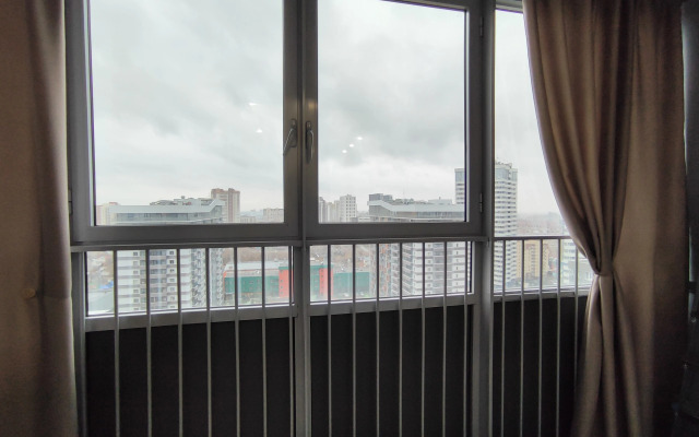 Апартаменты Трехкомнатные от Oazis Apart