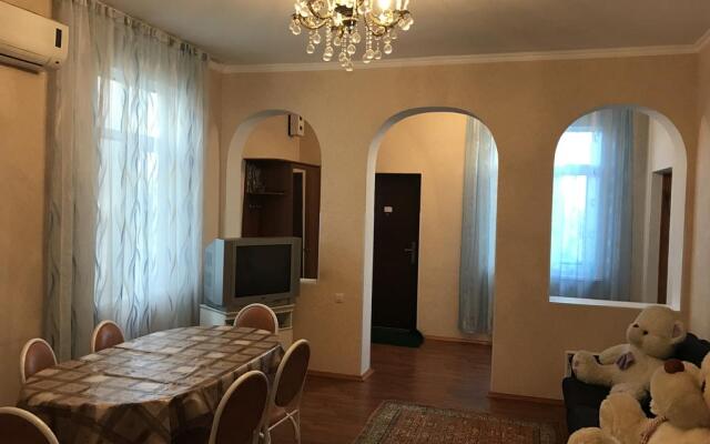 Chastniy Dom Pod Klyuch Private House