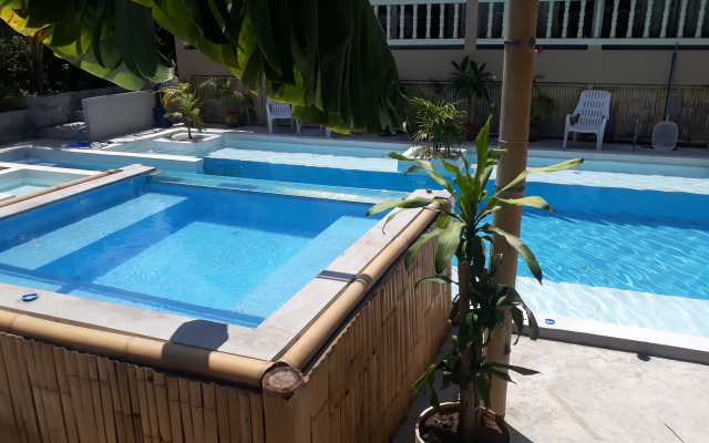 Kerdphewdee Guest House