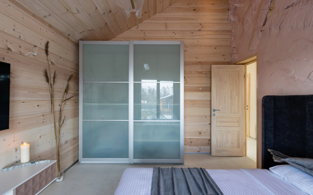 Morskaya Ptitsa Private house