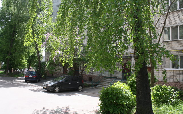 V Centre Po Prospektu Lenina 70 Apartments