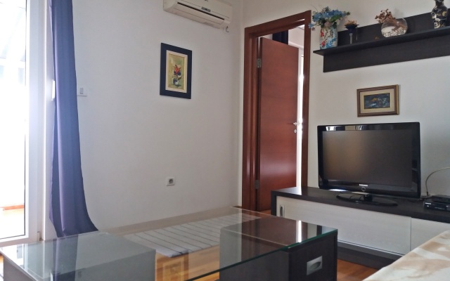 Comfort Budva Apartments