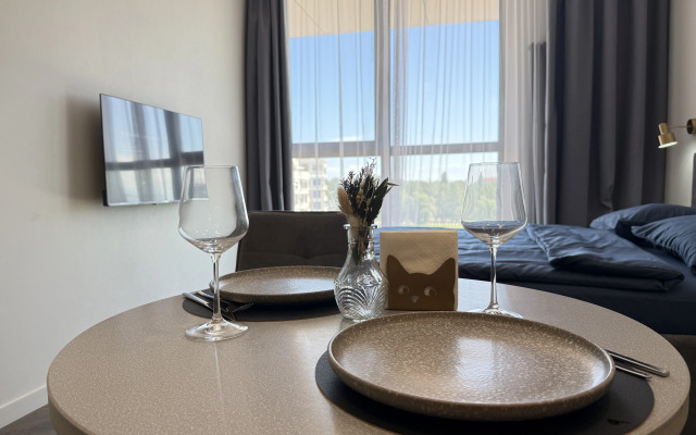 Atlantis 2 Apple Home Apartments