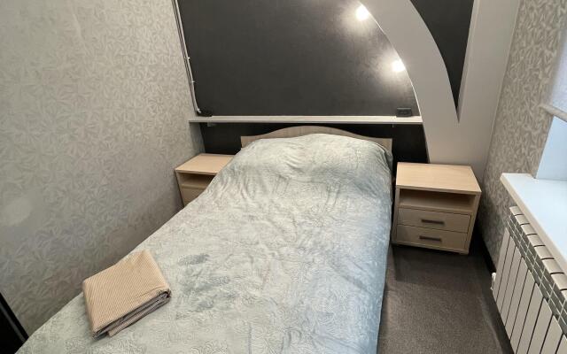 Хостел Книжный