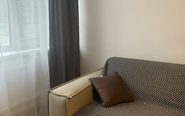 Квартира На Лесной 17