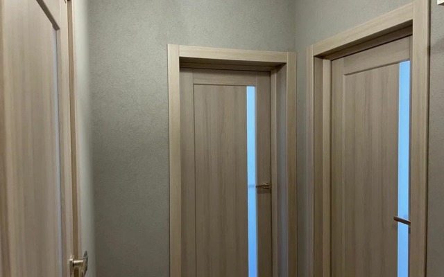 379 Na Kurzalnoy Apartments