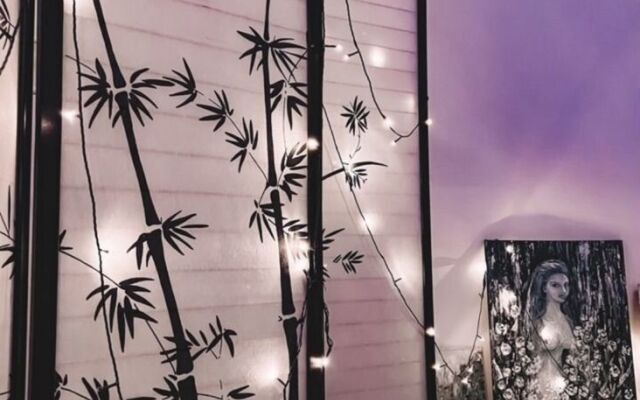 Частный дом на улице Радио, 36А