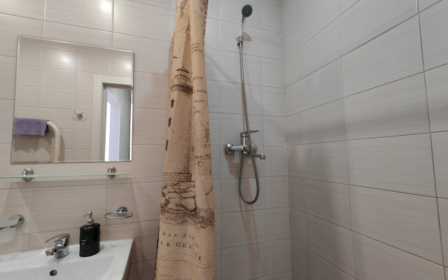 Квартира на Богдана Хмельницкого, 50