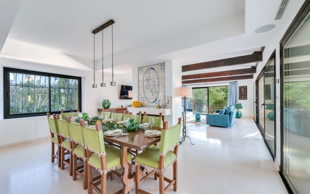Villa All About Villa Jori