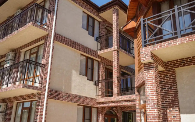 Vesna Guest house