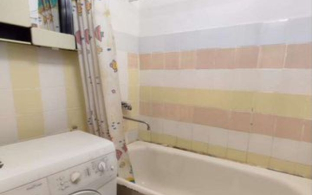 Квартира двухкомнатная Суворова 128