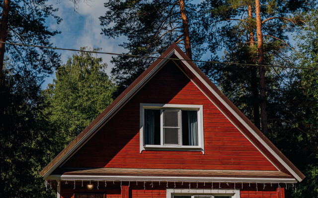 База отдыха Белка