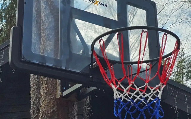 Вилла Лосиный Ключ