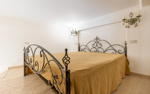Barselona-park Apartments 14