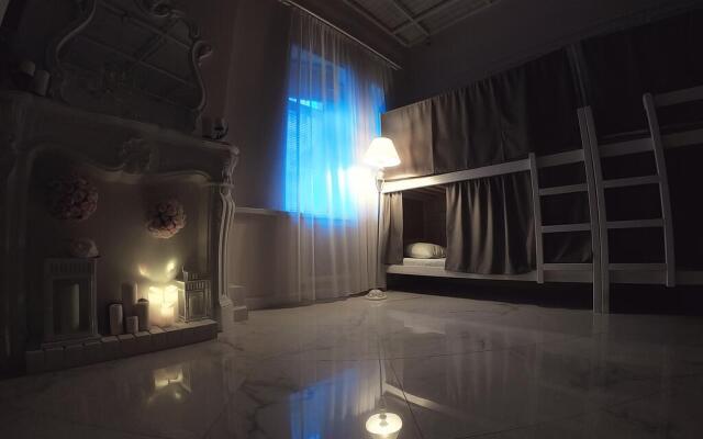 Хостел Loft House