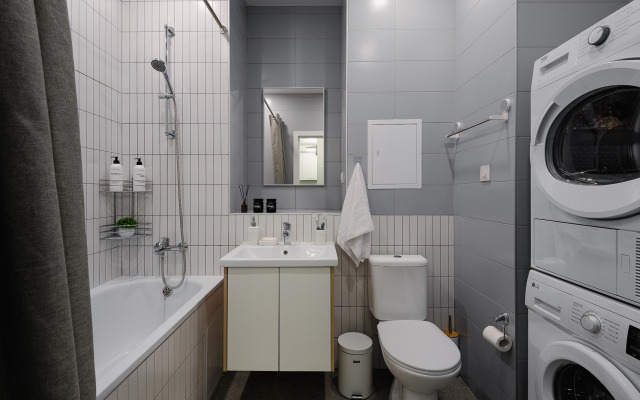 Квартира у аэропорта Шереметьево