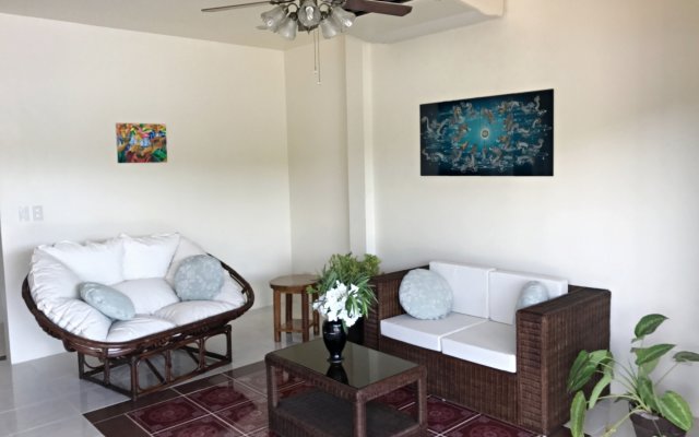 Edgewater Dive & Spa Resort