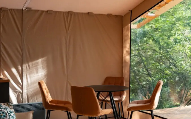 Hygge Camp Karelia Glamping