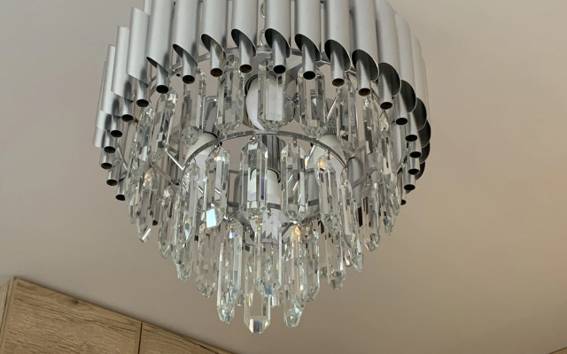 Квартира Стильная однокомнатная в современном ж/к Новая Панорама