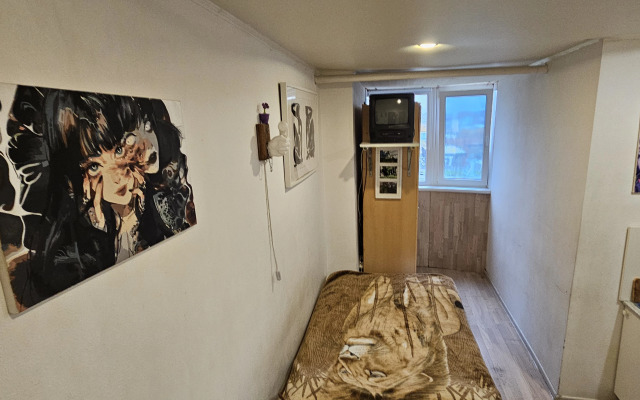 Квартира Качественный Бюджетный Вариант у Метро Комендантский Проспект