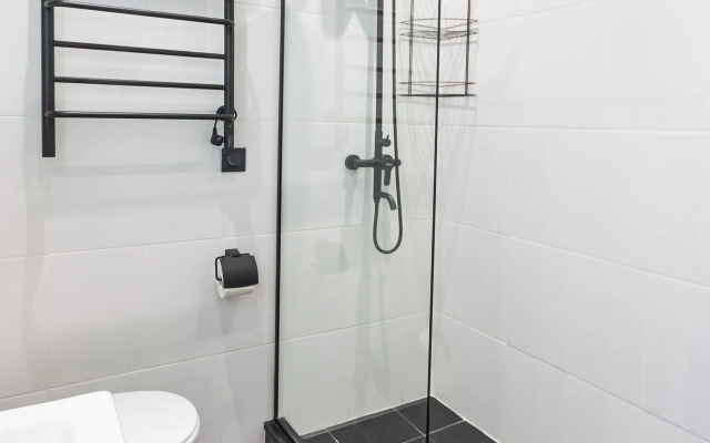 Апартаменты ЖК Измайлово Парк