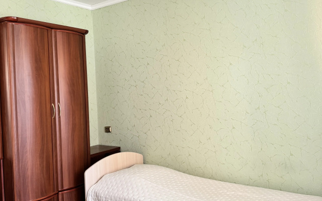Milavika Apartments
