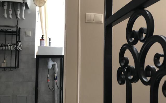 Квартира Дизайн в историческом сердце города