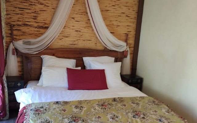 Гостевой Дом Таунхаус Русе Мотер