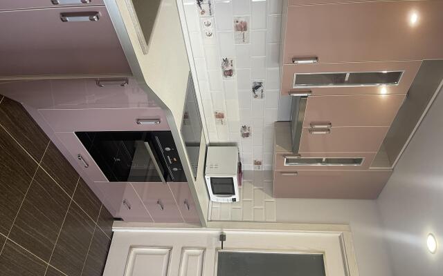 Апартаменты На Красной Пресне 9