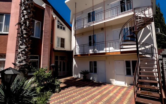 Volga Guest House
