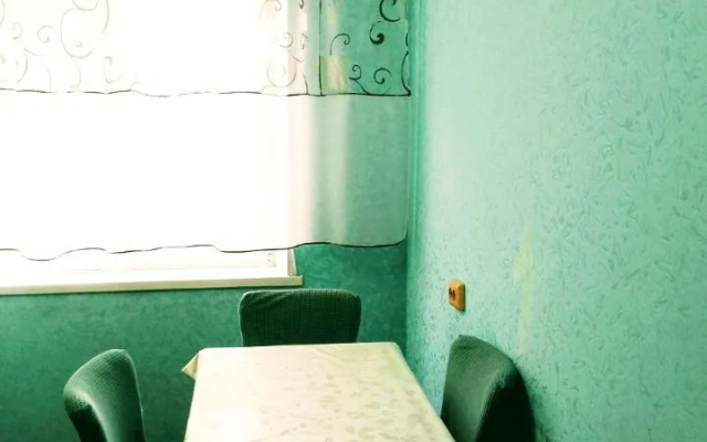 Квартира на Проспекте Карла Маркса 208