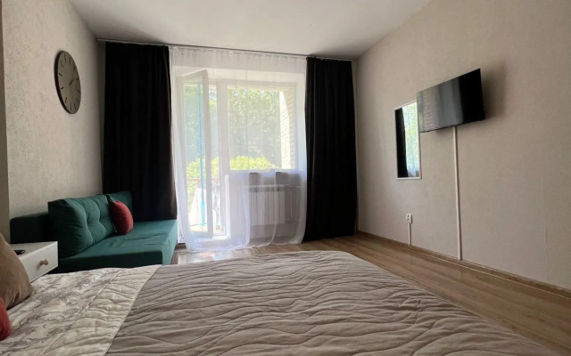 Квартира на Улице Ткачей