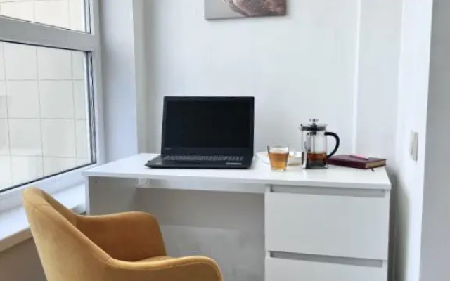 Sova Apartments