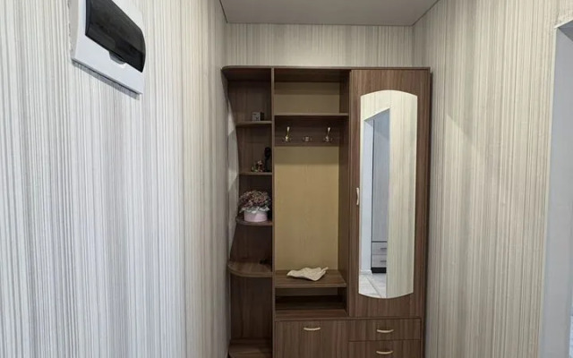 Квартира на Ливенской 33к1