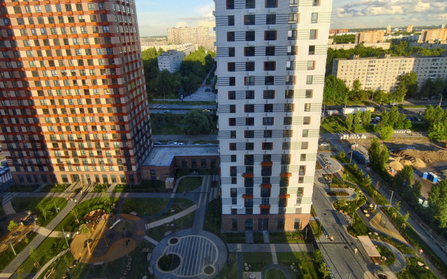 Квартира Виноград