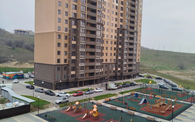 Квартира Мраморная