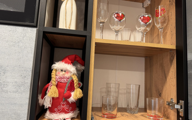 Квартира на Островского 7