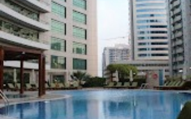 TIME Oak Hotel & Suites Barsha Hotel