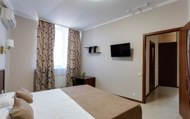 Irina Guest House