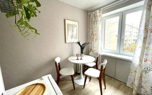 ApartMari Uyutnaya kvartira v samom tsentre Kaliningrada Apartments