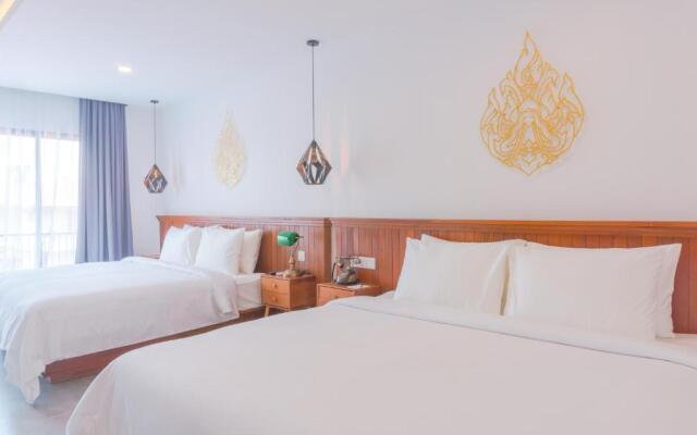 Angkor Aurora Hotel