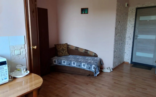 Studiya Tsentr Flat