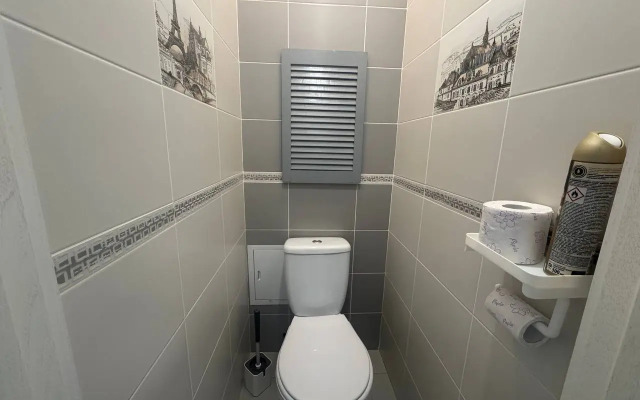 Osnabryukskiy Minimalizm Flat