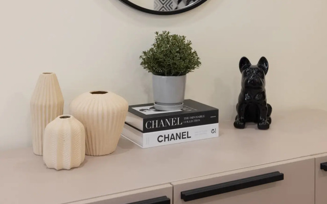 Отель Рижский Прайм