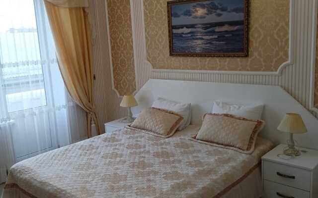 Versal' Guest House