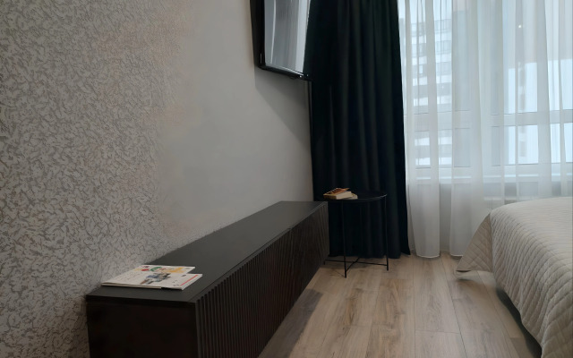 Квартира в центре ORent