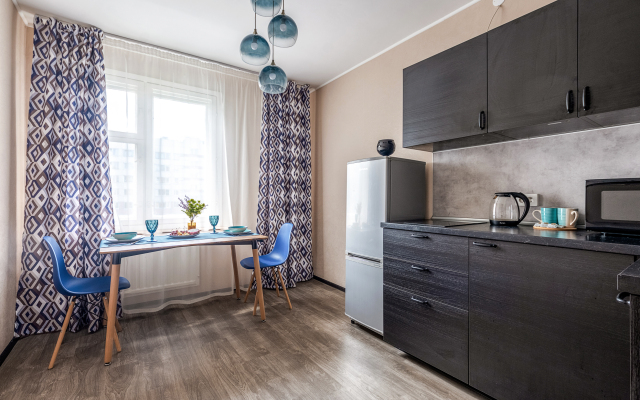 Morskaya Rezidentsiya V Petergofe Flat