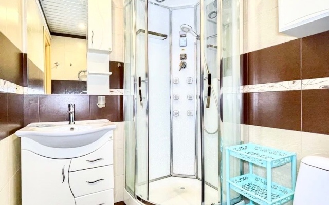 Апартаменты у метро Белорусская/Динамо