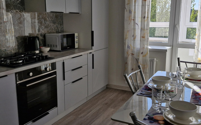 Квартира Кутузов